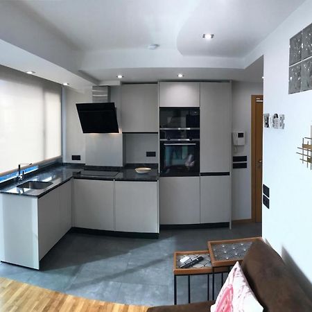Apartamento Rosario 2 Віго Екстер'єр фото