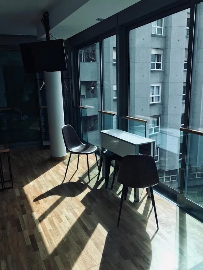 Apartamento Rosario 2 Віго Екстер'єр фото