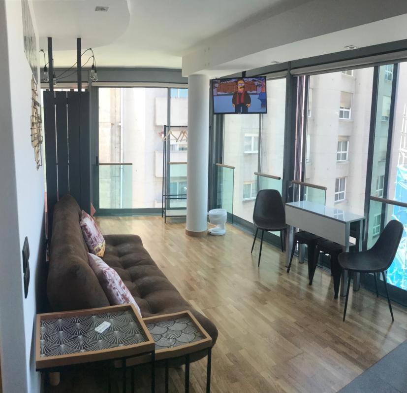 Apartamento Rosario 2 Віго Екстер'єр фото