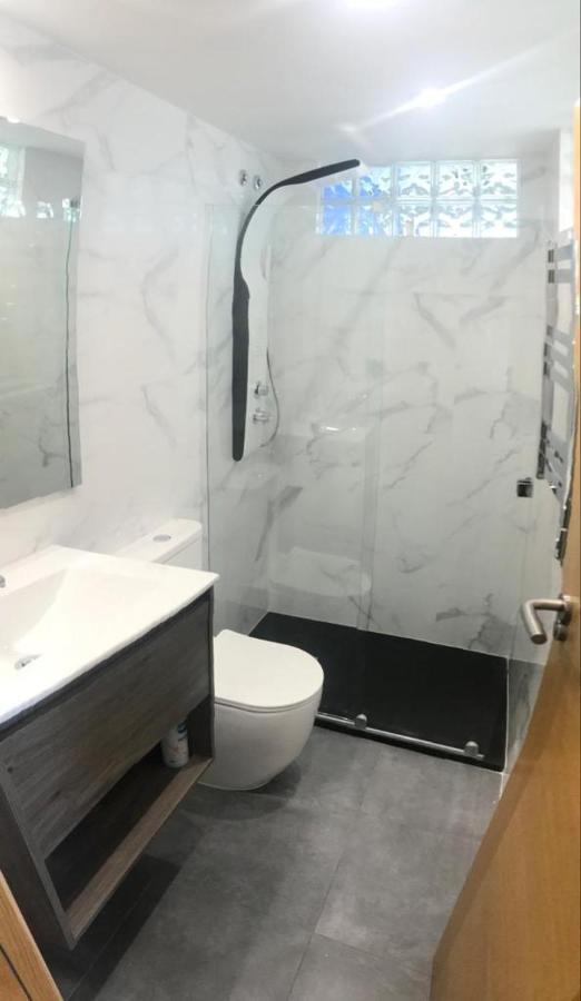 Apartamento Rosario 2 Віго Екстер'єр фото