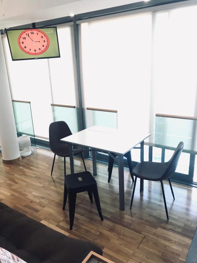 Apartamento Rosario 2 Віго Екстер'єр фото