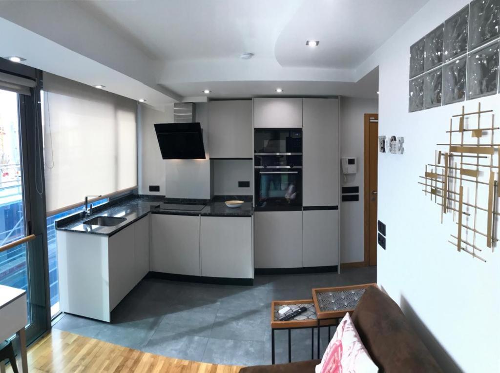 Apartamento Rosario 2 Віго Екстер'єр фото