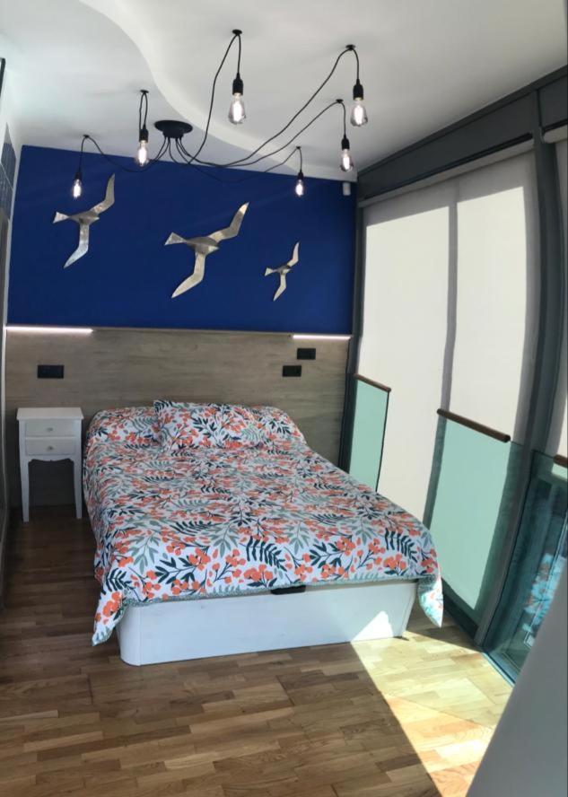 Apartamento Rosario 2 Віго Екстер'єр фото