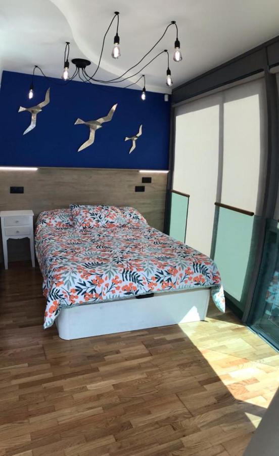 Apartamento Rosario 2 Віго Екстер'єр фото