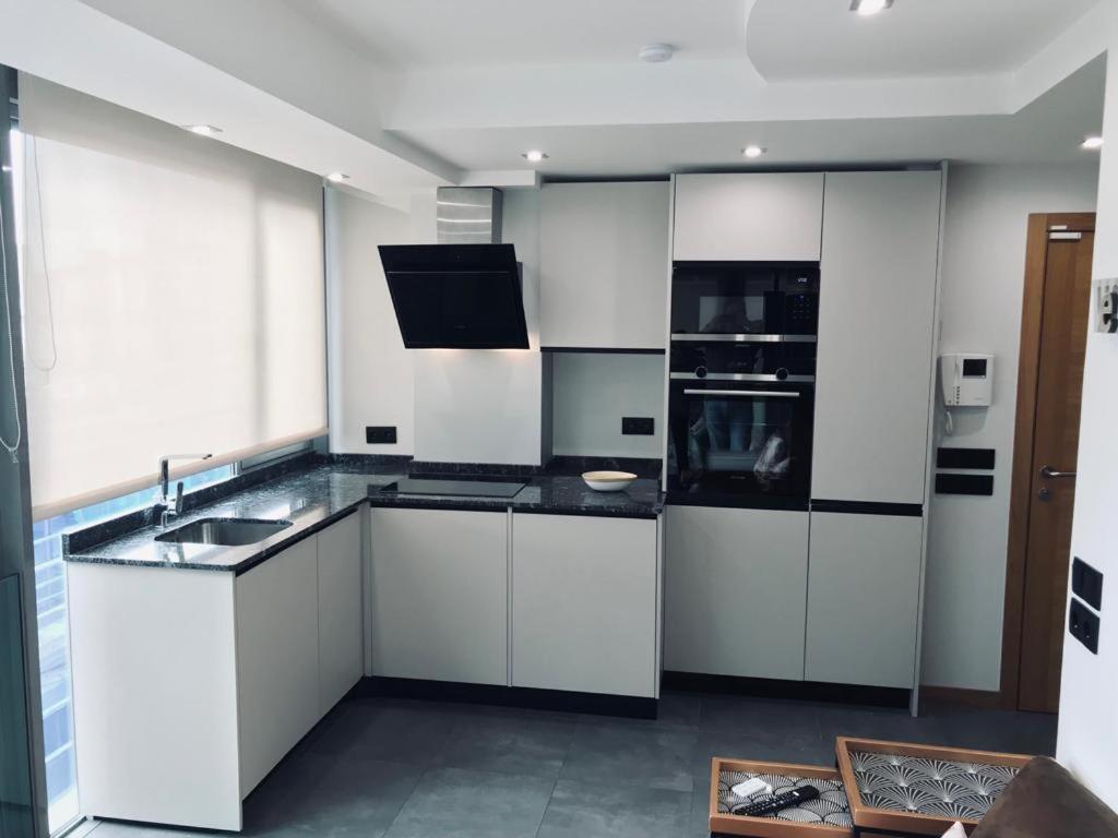 Apartamento Rosario 2 Віго Екстер'єр фото